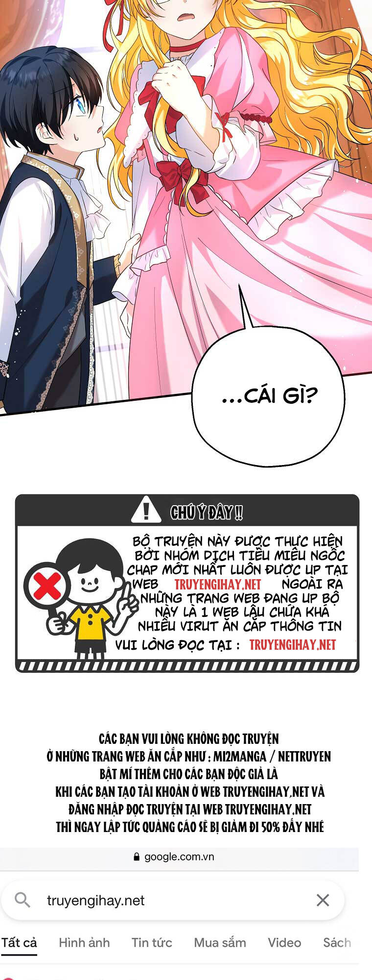 Nàng Dâu Nuôi Muốn Đứt Tình Đoạn Nghĩa Chapter 20 - Trang 2