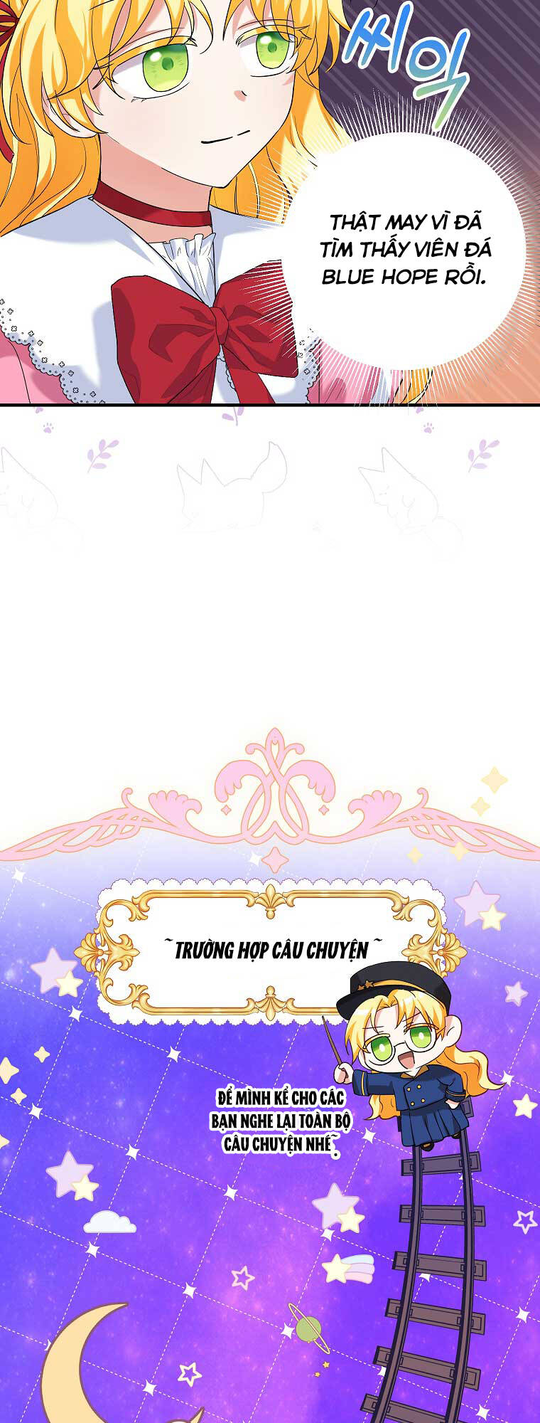 Nàng Dâu Nuôi Muốn Đứt Tình Đoạn Nghĩa Chapter 20 - Trang 2