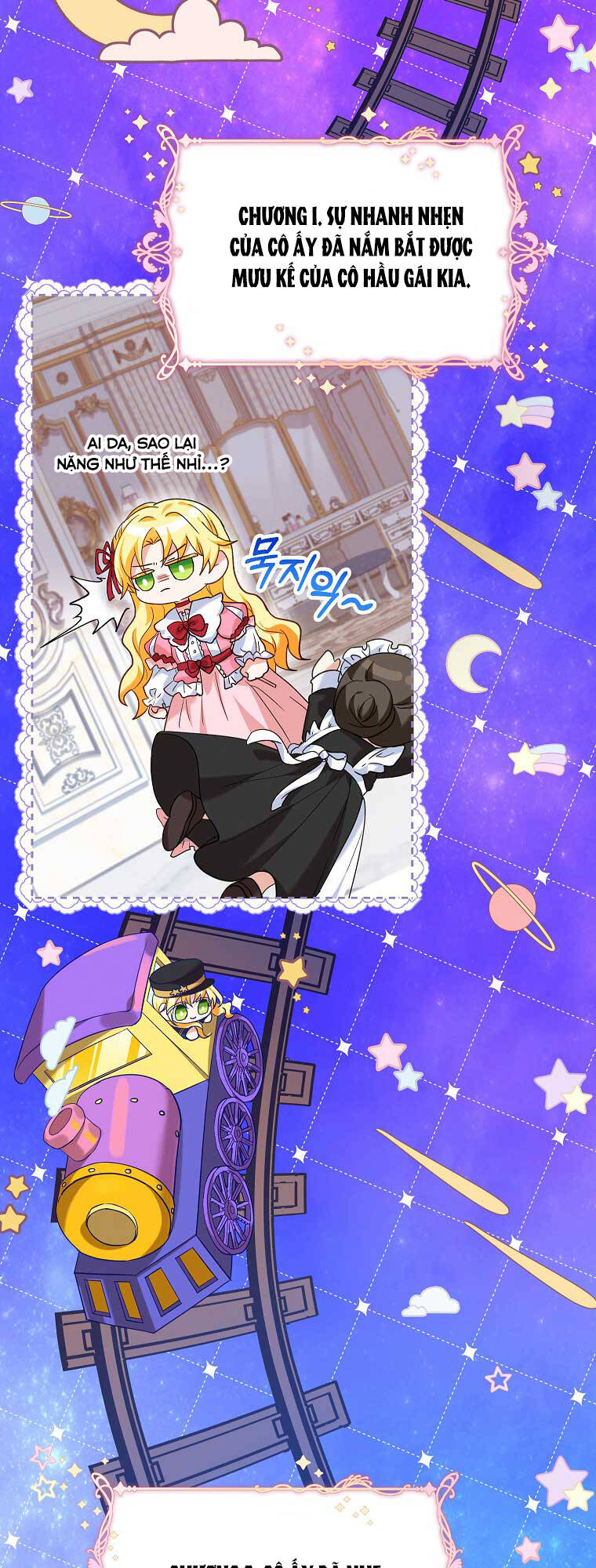 Nàng Dâu Nuôi Muốn Đứt Tình Đoạn Nghĩa Chapter 20 - Trang 2