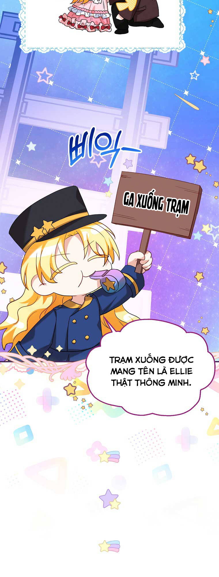 Nàng Dâu Nuôi Muốn Đứt Tình Đoạn Nghĩa Chapter 20 - Trang 2