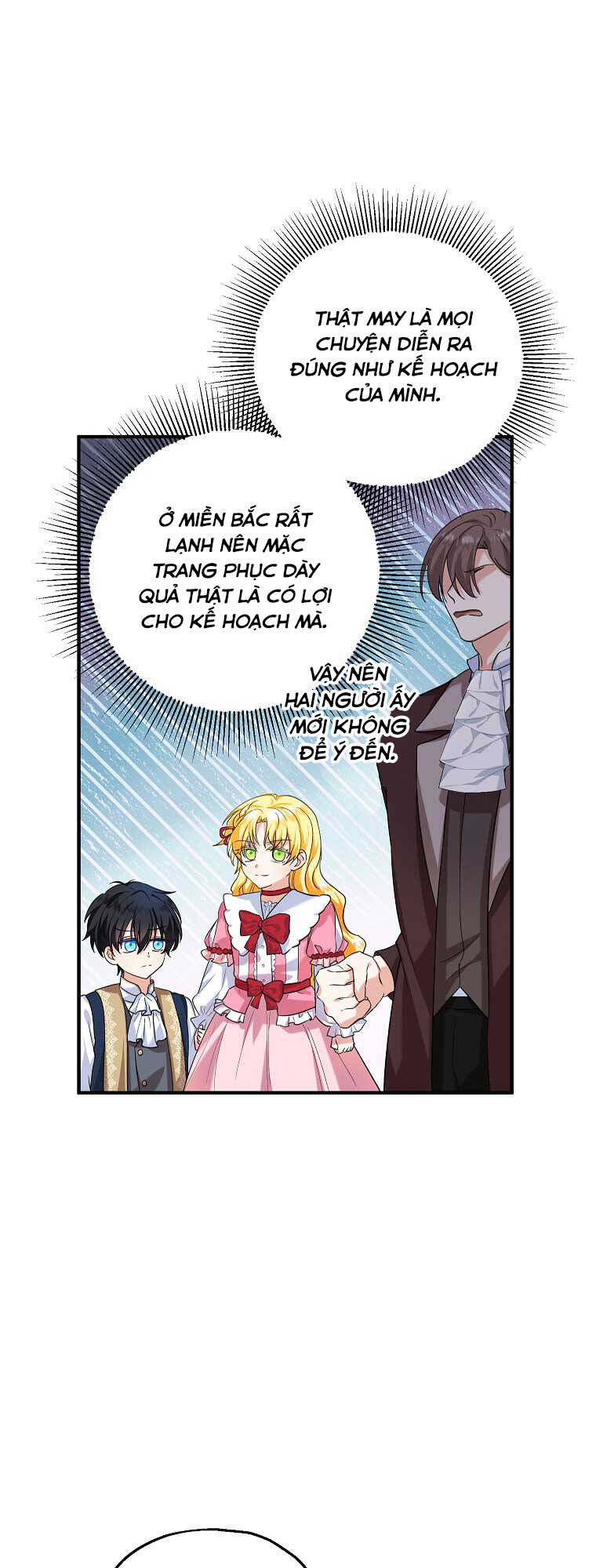 Nàng Dâu Nuôi Muốn Đứt Tình Đoạn Nghĩa Chapter 20 - Trang 2