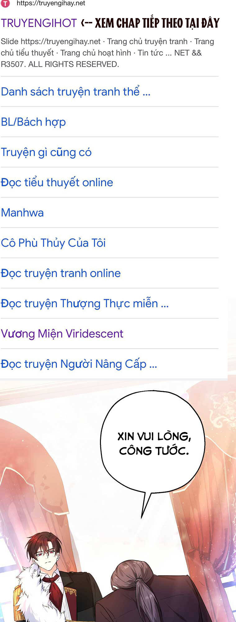 Nàng Dâu Nuôi Muốn Đứt Tình Đoạn Nghĩa Chapter 20 - Trang 2