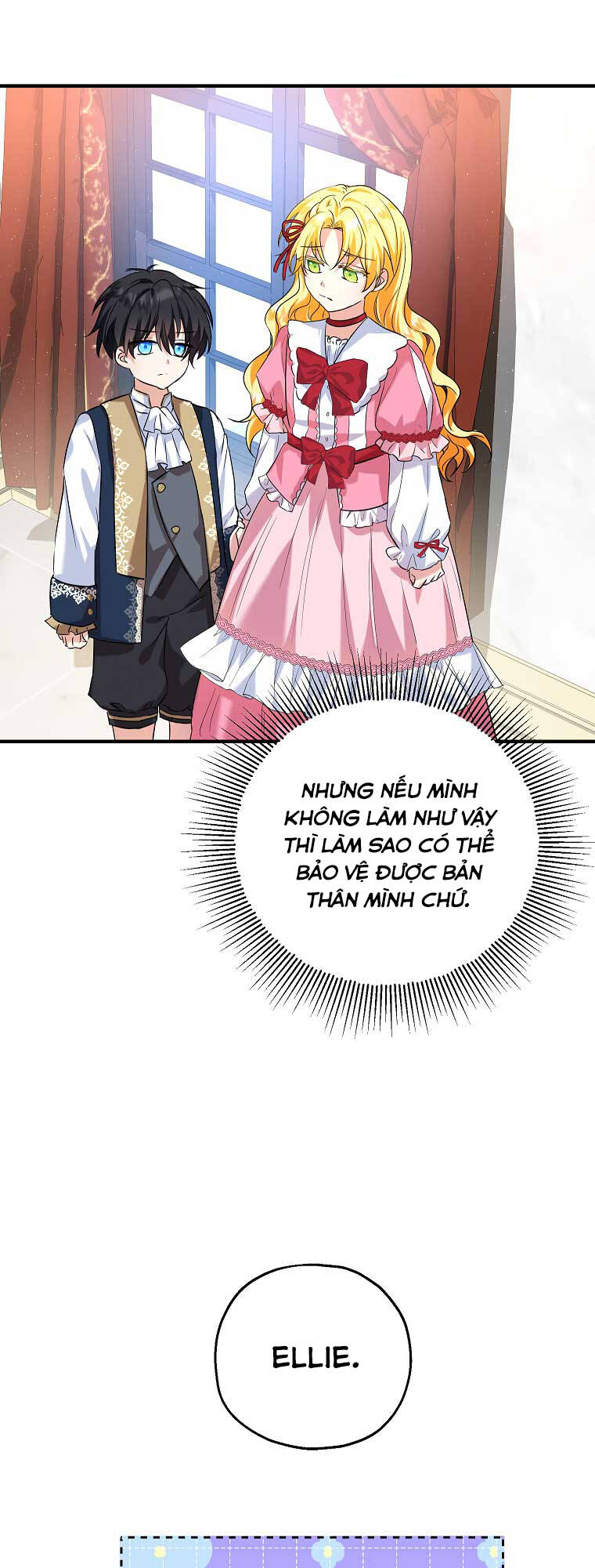 Nàng Dâu Nuôi Muốn Đứt Tình Đoạn Nghĩa Chapter 20 - Trang 2