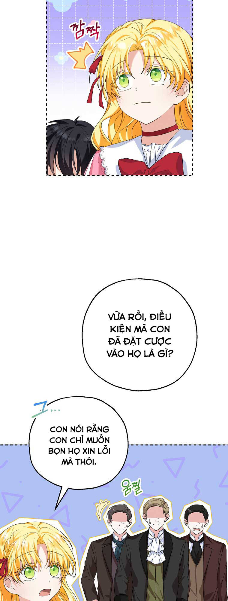 Nàng Dâu Nuôi Muốn Đứt Tình Đoạn Nghĩa Chapter 20 - Trang 2