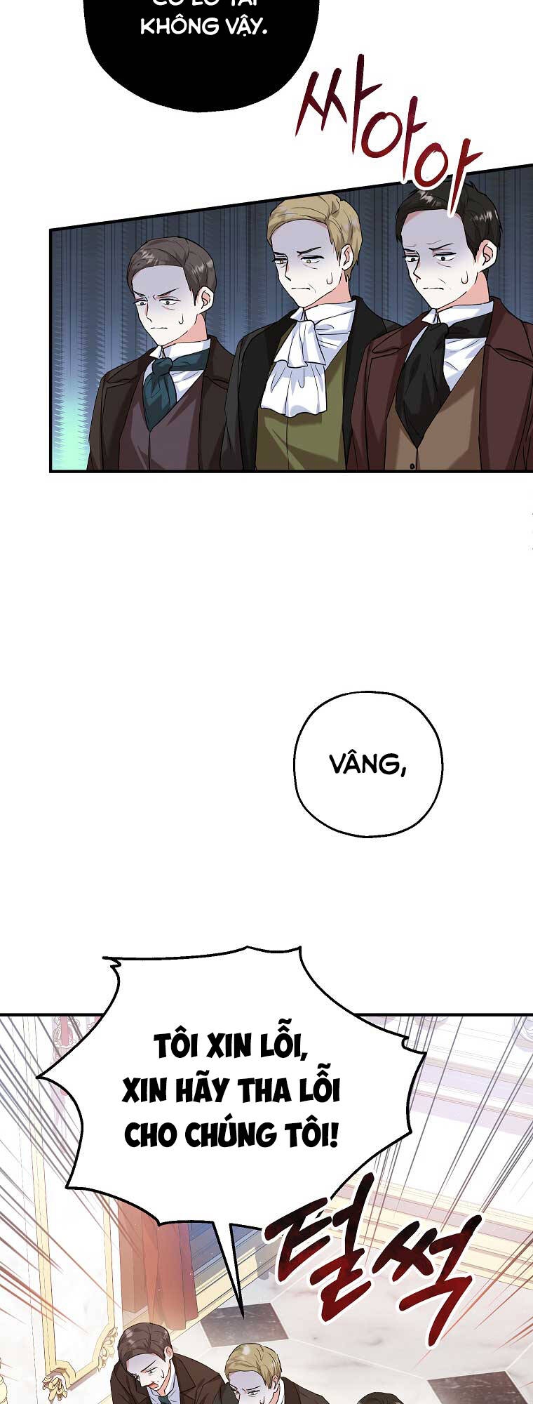 Nàng Dâu Nuôi Muốn Đứt Tình Đoạn Nghĩa Chapter 20 - Trang 2