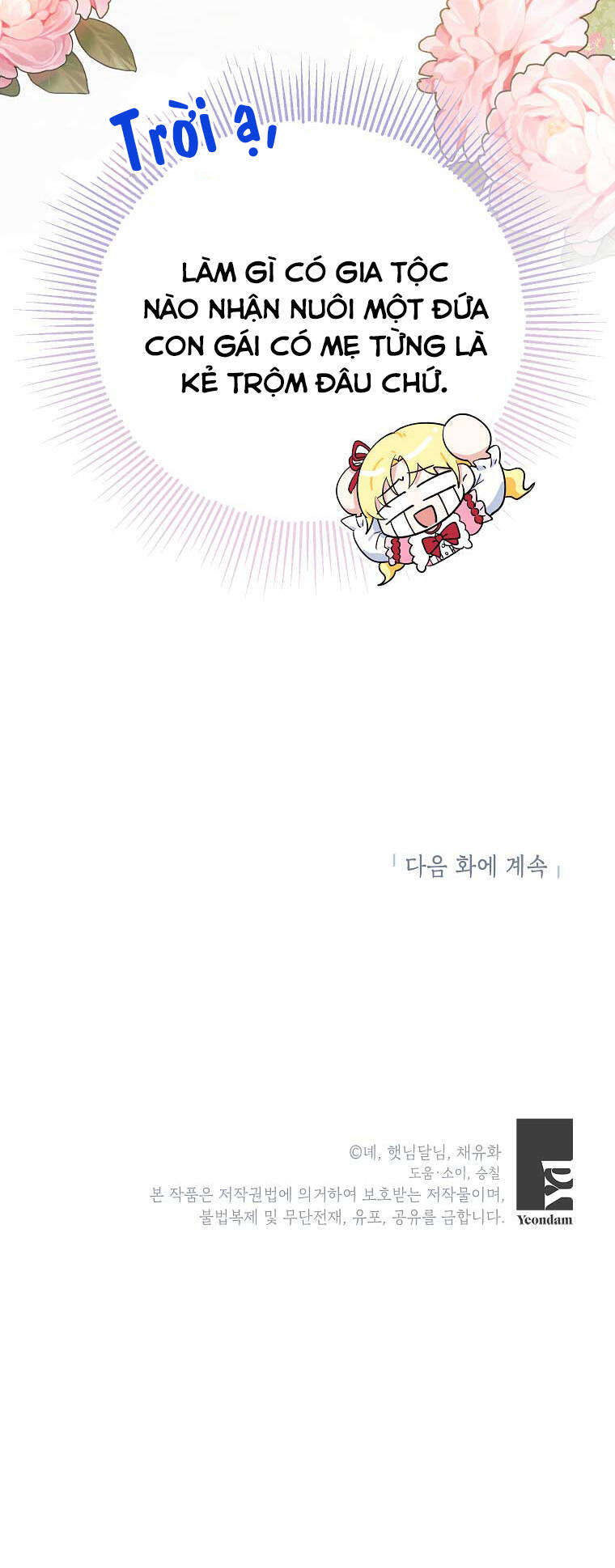 Nàng Dâu Nuôi Muốn Đứt Tình Đoạn Nghĩa Chapter 20 - Trang 2