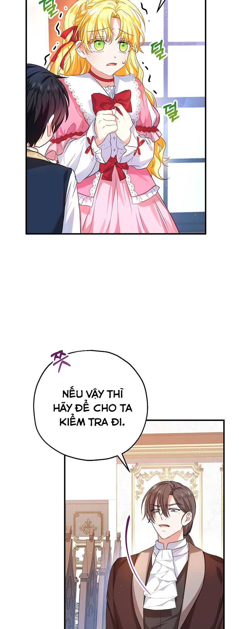 Nàng Dâu Nuôi Muốn Đứt Tình Đoạn Nghĩa Chapter 20 - Trang 2