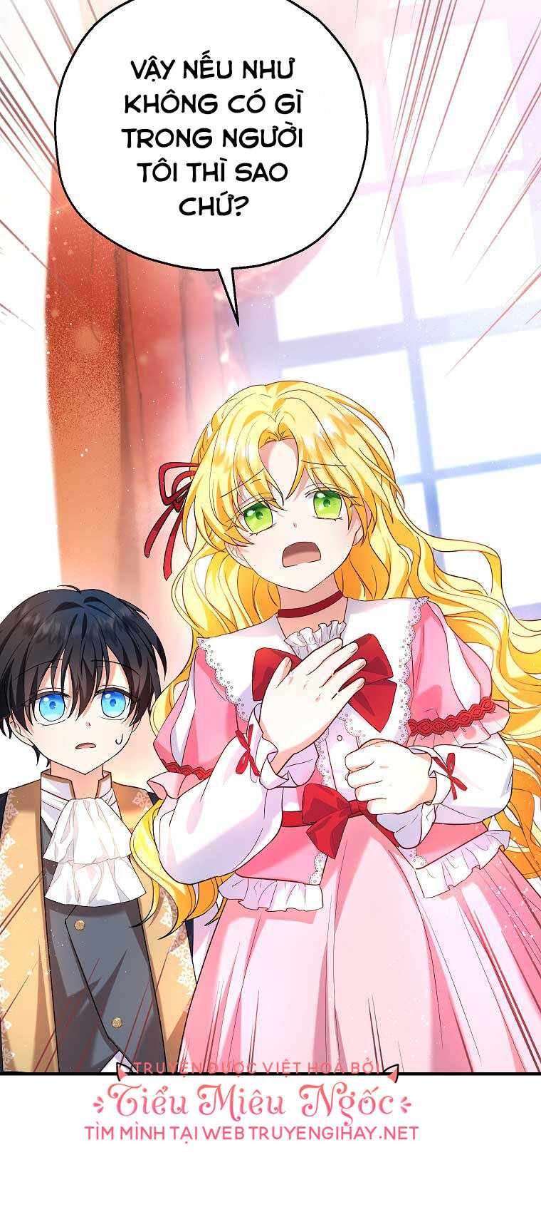 Nàng Dâu Nuôi Muốn Đứt Tình Đoạn Nghĩa Chapter 20 - Trang 2