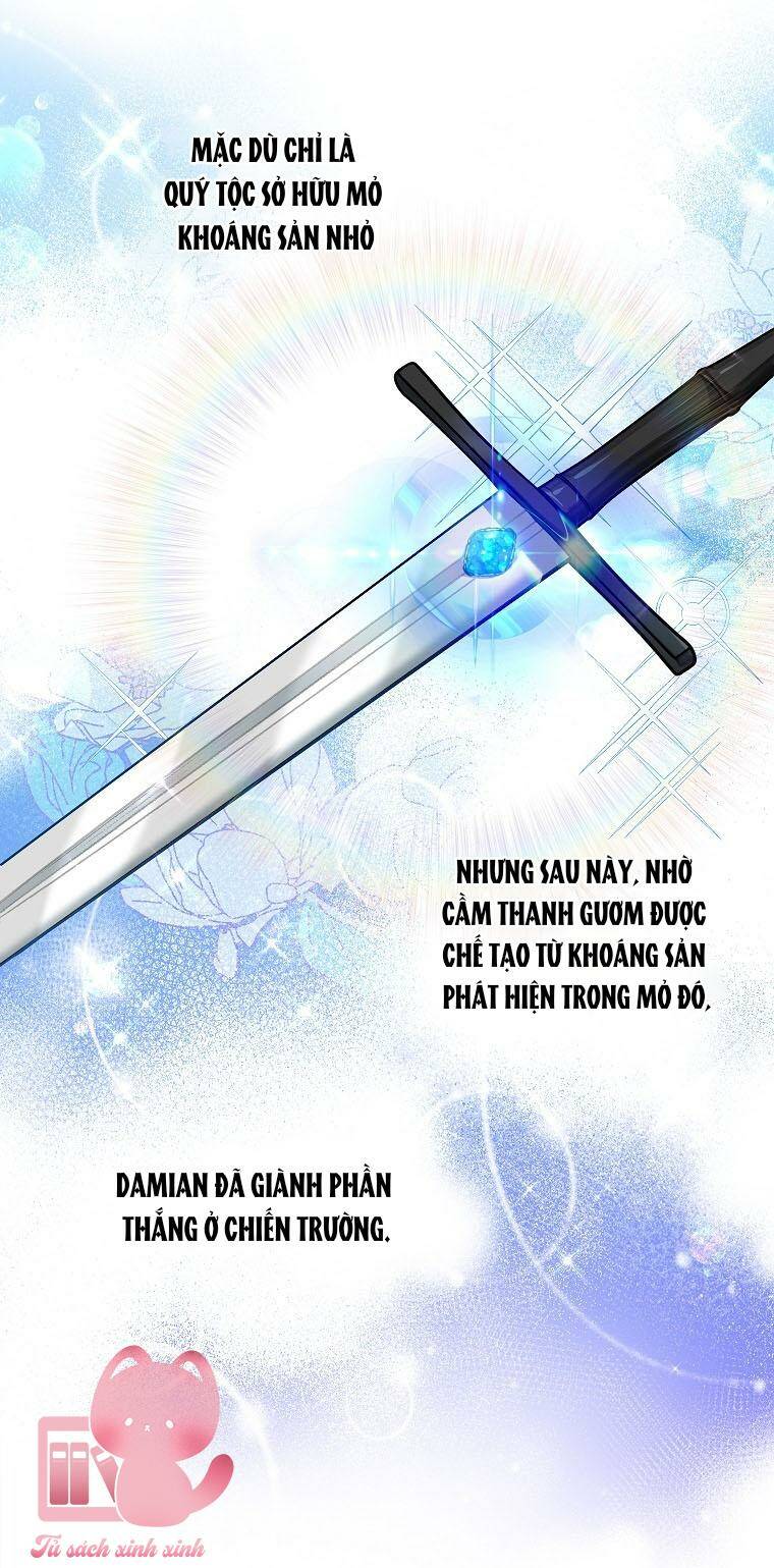 Nàng Dâu Nuôi Muốn Đứt Tình Đoạn Nghĩa Chapter 21 - Trang 2