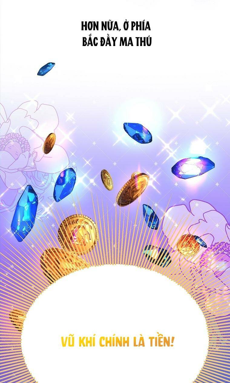 Nàng Dâu Nuôi Muốn Đứt Tình Đoạn Nghĩa Chapter 21 - Trang 2