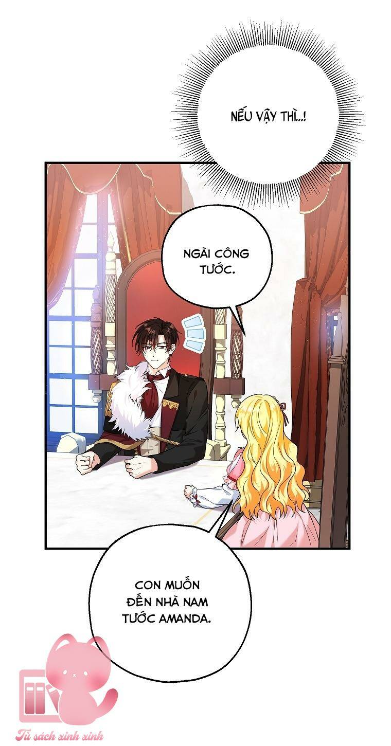 Nàng Dâu Nuôi Muốn Đứt Tình Đoạn Nghĩa Chapter 21 - Trang 2