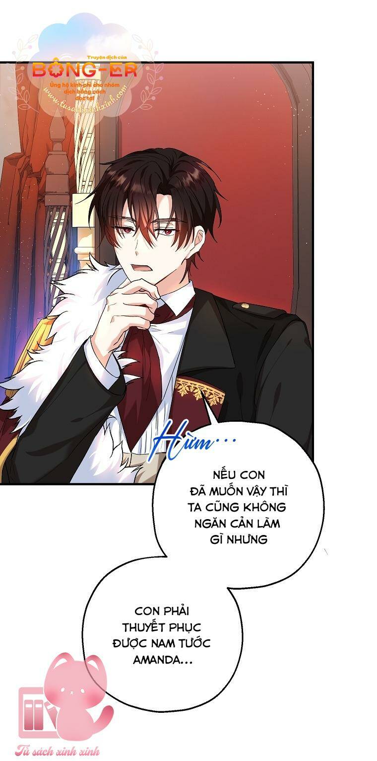 Nàng Dâu Nuôi Muốn Đứt Tình Đoạn Nghĩa Chapter 21 - Trang 2