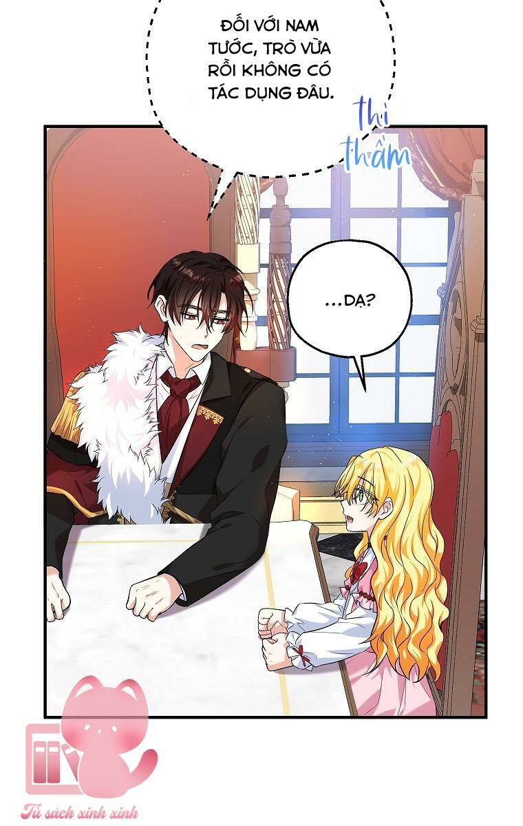 Nàng Dâu Nuôi Muốn Đứt Tình Đoạn Nghĩa Chapter 21 - Trang 2