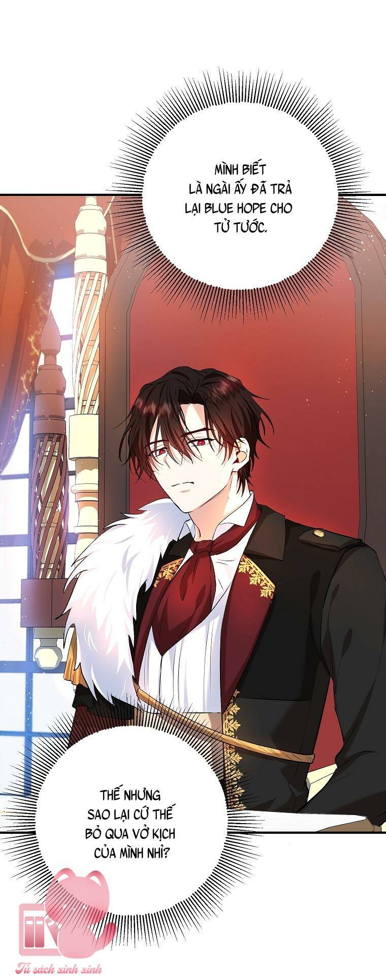 Nàng Dâu Nuôi Muốn Đứt Tình Đoạn Nghĩa Chapter 21 - Trang 2