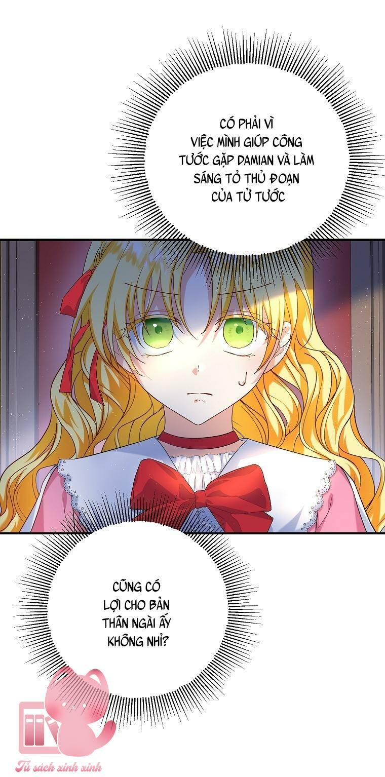 Nàng Dâu Nuôi Muốn Đứt Tình Đoạn Nghĩa Chapter 21 - Trang 2