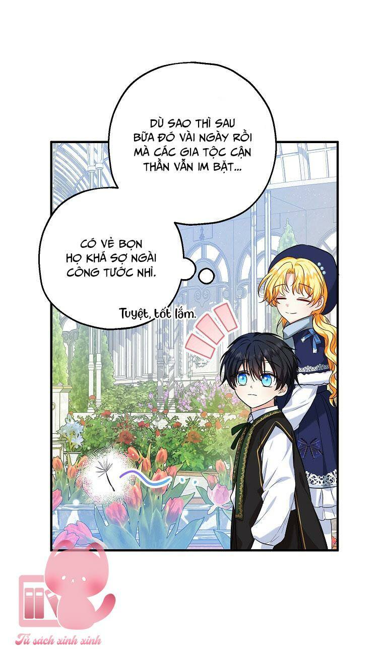 Nàng Dâu Nuôi Muốn Đứt Tình Đoạn Nghĩa Chapter 21 - Trang 2