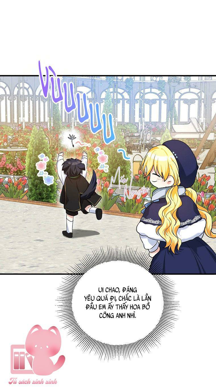 Nàng Dâu Nuôi Muốn Đứt Tình Đoạn Nghĩa Chapter 21 - Trang 2