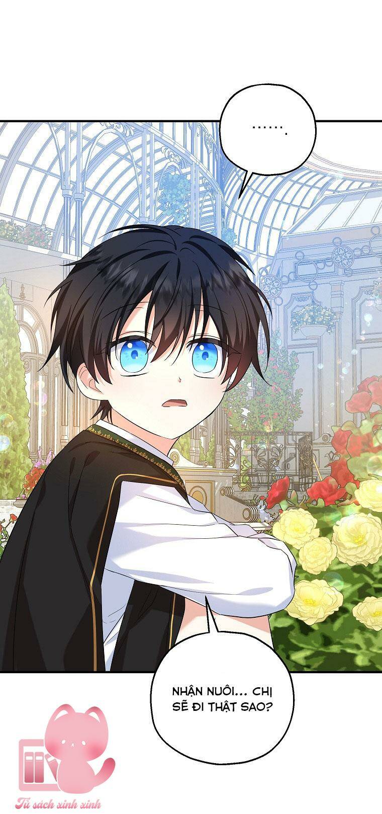 Nàng Dâu Nuôi Muốn Đứt Tình Đoạn Nghĩa Chapter 21 - Trang 2