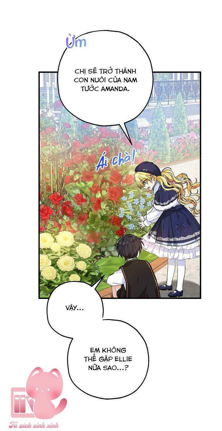Nàng Dâu Nuôi Muốn Đứt Tình Đoạn Nghĩa Chapter 21 - Trang 2