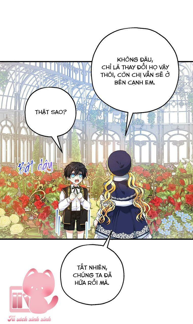 Nàng Dâu Nuôi Muốn Đứt Tình Đoạn Nghĩa Chapter 21 - Trang 2