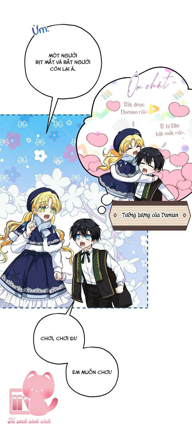 Nàng Dâu Nuôi Muốn Đứt Tình Đoạn Nghĩa Chapter 21 - Trang 2