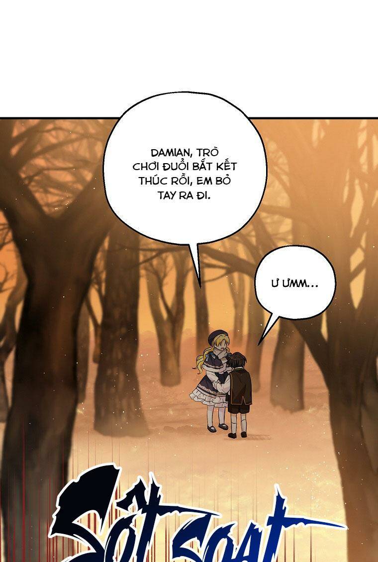 Nàng Dâu Nuôi Muốn Đứt Tình Đoạn Nghĩa Chapter 21 - Trang 2