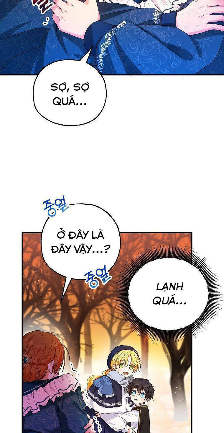 Nàng Dâu Nuôi Muốn Đứt Tình Đoạn Nghĩa Chapter 22 - Trang 2