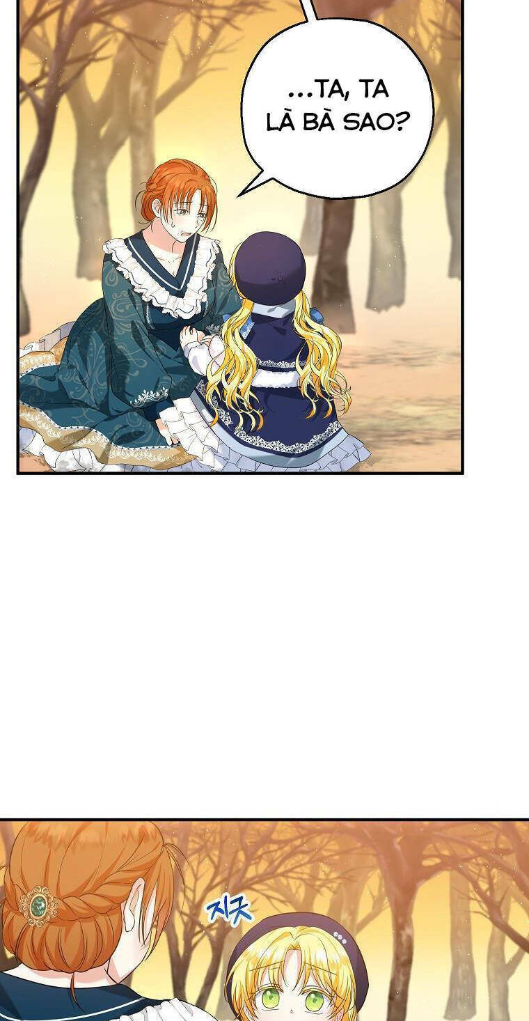 Nàng Dâu Nuôi Muốn Đứt Tình Đoạn Nghĩa Chapter 22 - Trang 2