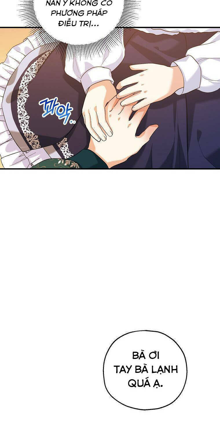 Nàng Dâu Nuôi Muốn Đứt Tình Đoạn Nghĩa Chapter 22 - Trang 2