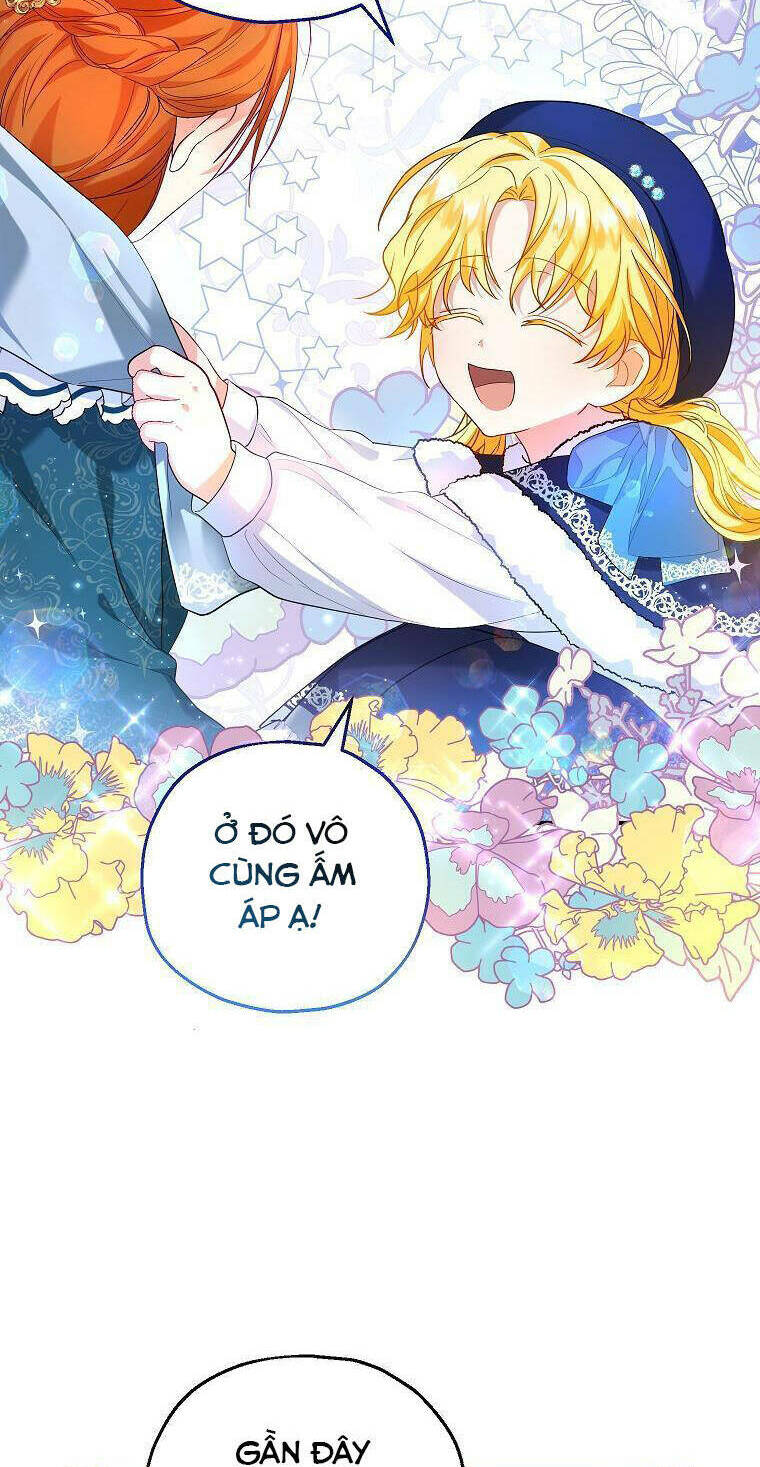 Nàng Dâu Nuôi Muốn Đứt Tình Đoạn Nghĩa Chapter 22 - Trang 2