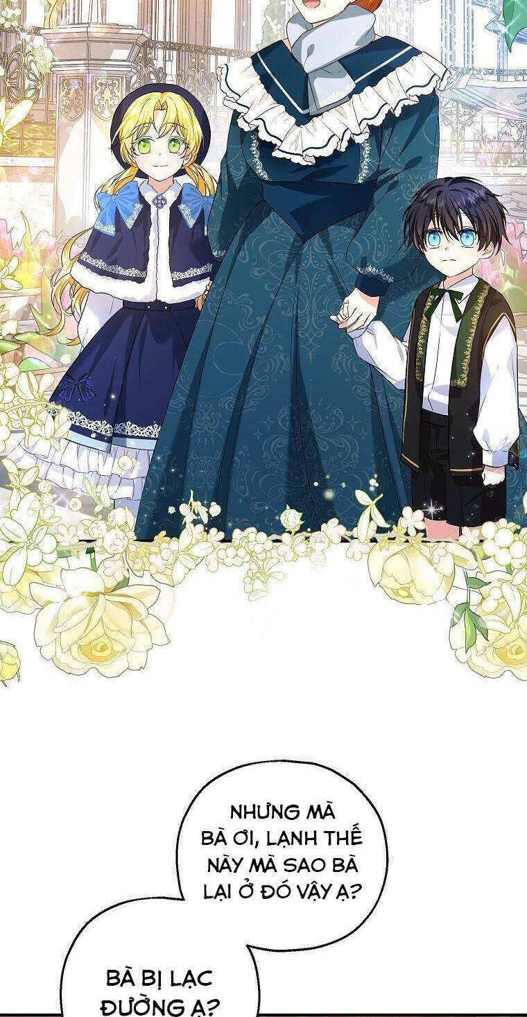 Nàng Dâu Nuôi Muốn Đứt Tình Đoạn Nghĩa Chapter 22 - Trang 2