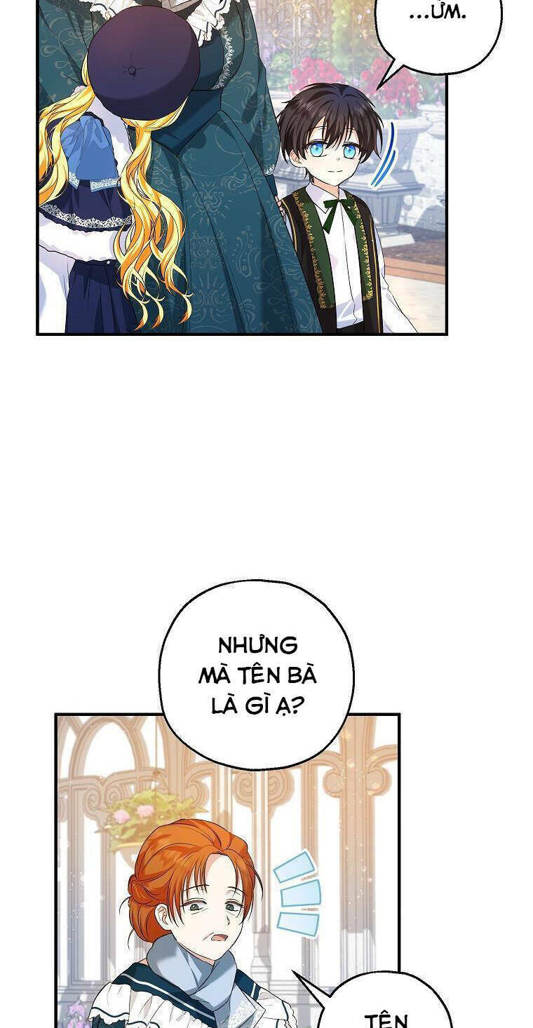 Nàng Dâu Nuôi Muốn Đứt Tình Đoạn Nghĩa Chapter 22 - Trang 2