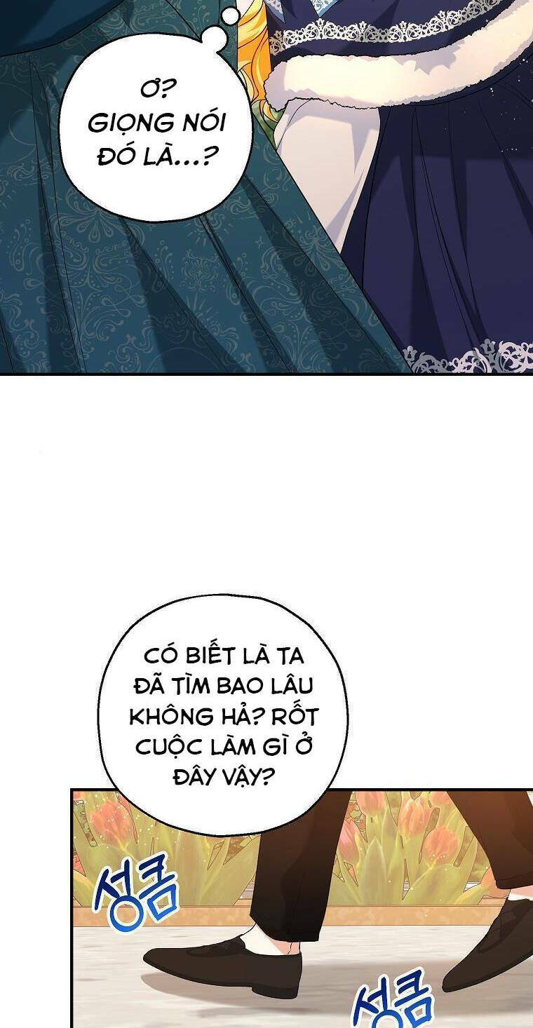 Nàng Dâu Nuôi Muốn Đứt Tình Đoạn Nghĩa Chapter 22 - Trang 2