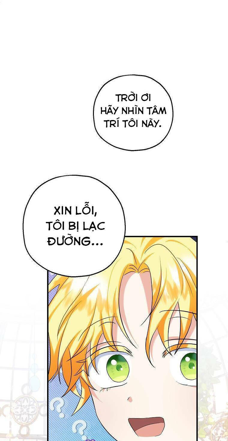 Nàng Dâu Nuôi Muốn Đứt Tình Đoạn Nghĩa Chapter 22 - Trang 2