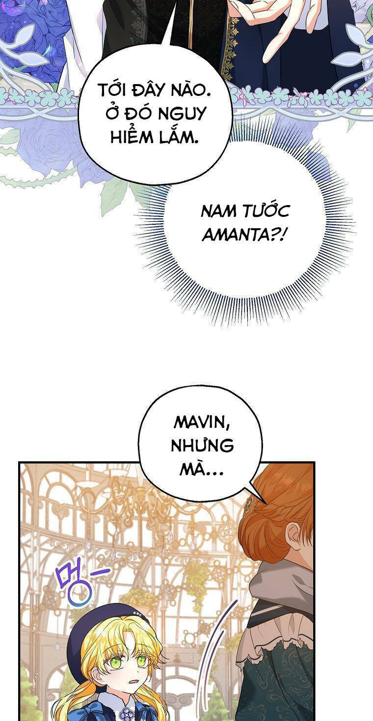 Nàng Dâu Nuôi Muốn Đứt Tình Đoạn Nghĩa Chapter 22 - Trang 2