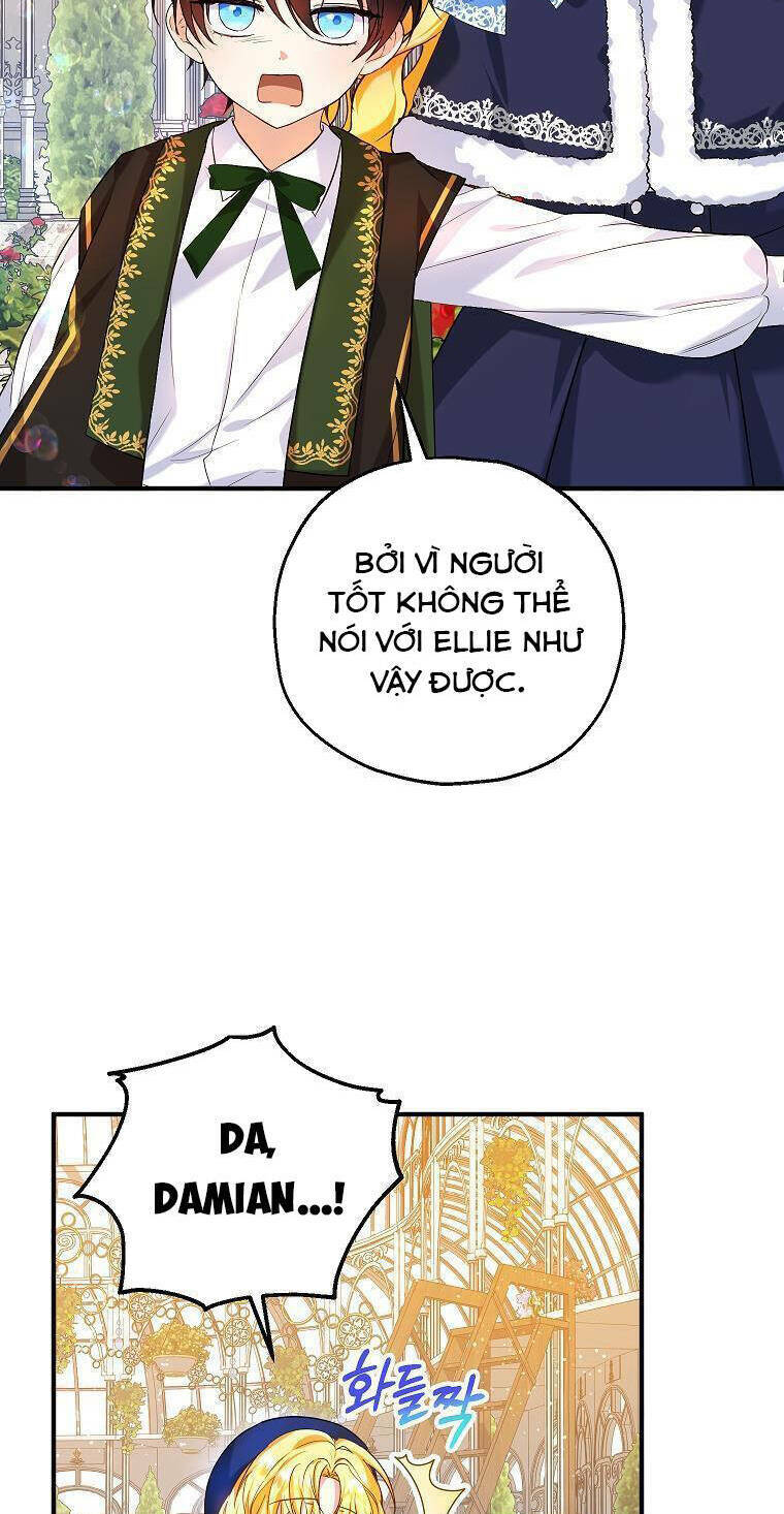 Nàng Dâu Nuôi Muốn Đứt Tình Đoạn Nghĩa Chapter 22 - Trang 2