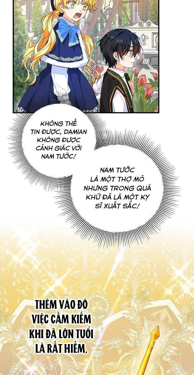 Nàng Dâu Nuôi Muốn Đứt Tình Đoạn Nghĩa Chapter 22 - Trang 2