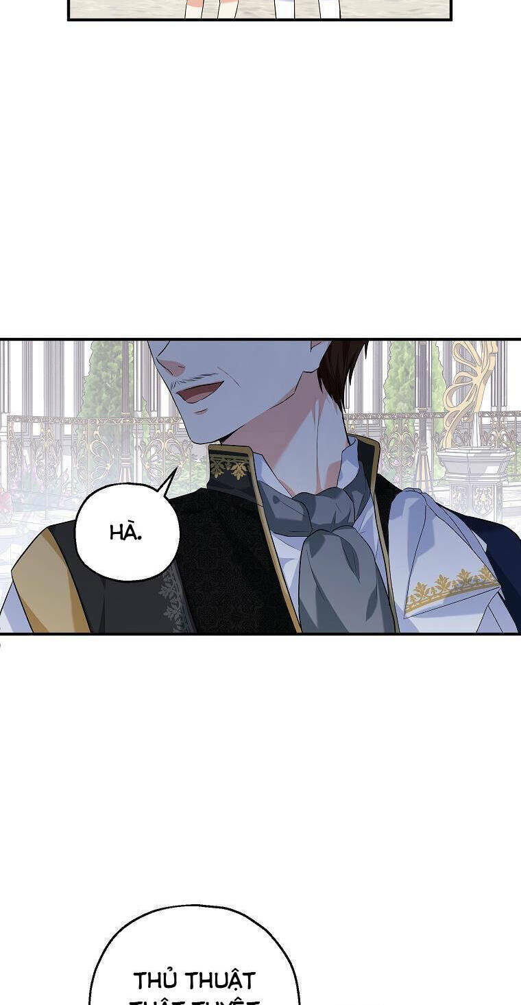 Nàng Dâu Nuôi Muốn Đứt Tình Đoạn Nghĩa Chapter 22 - Trang 2