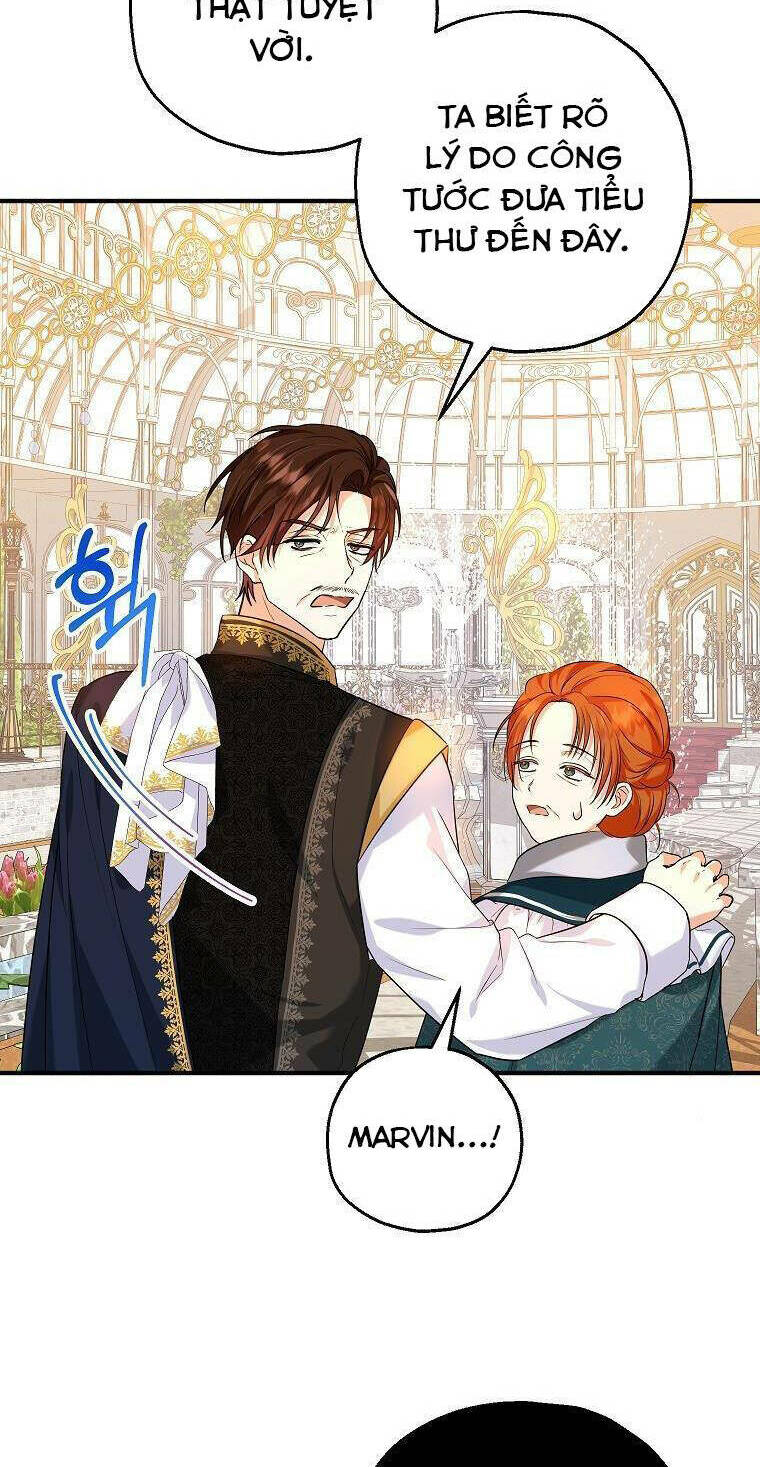 Nàng Dâu Nuôi Muốn Đứt Tình Đoạn Nghĩa Chapter 22 - Trang 2