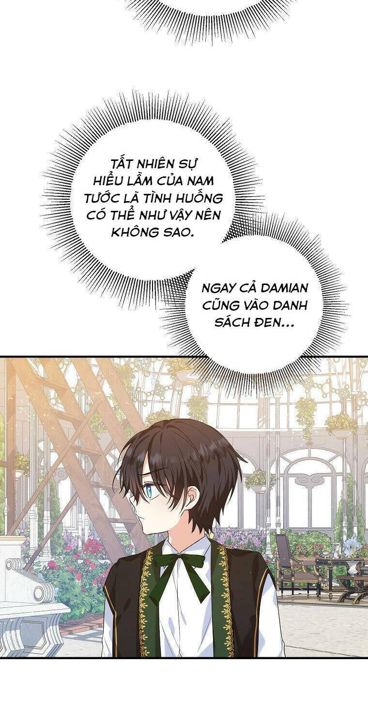 Nàng Dâu Nuôi Muốn Đứt Tình Đoạn Nghĩa Chapter 22 - Trang 2