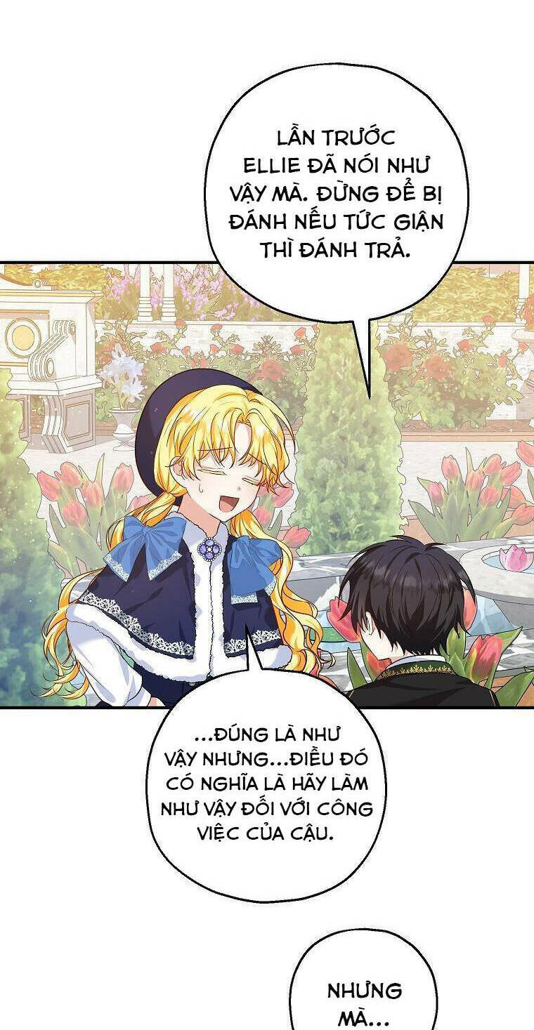 Nàng Dâu Nuôi Muốn Đứt Tình Đoạn Nghĩa Chapter 22 - Trang 2
