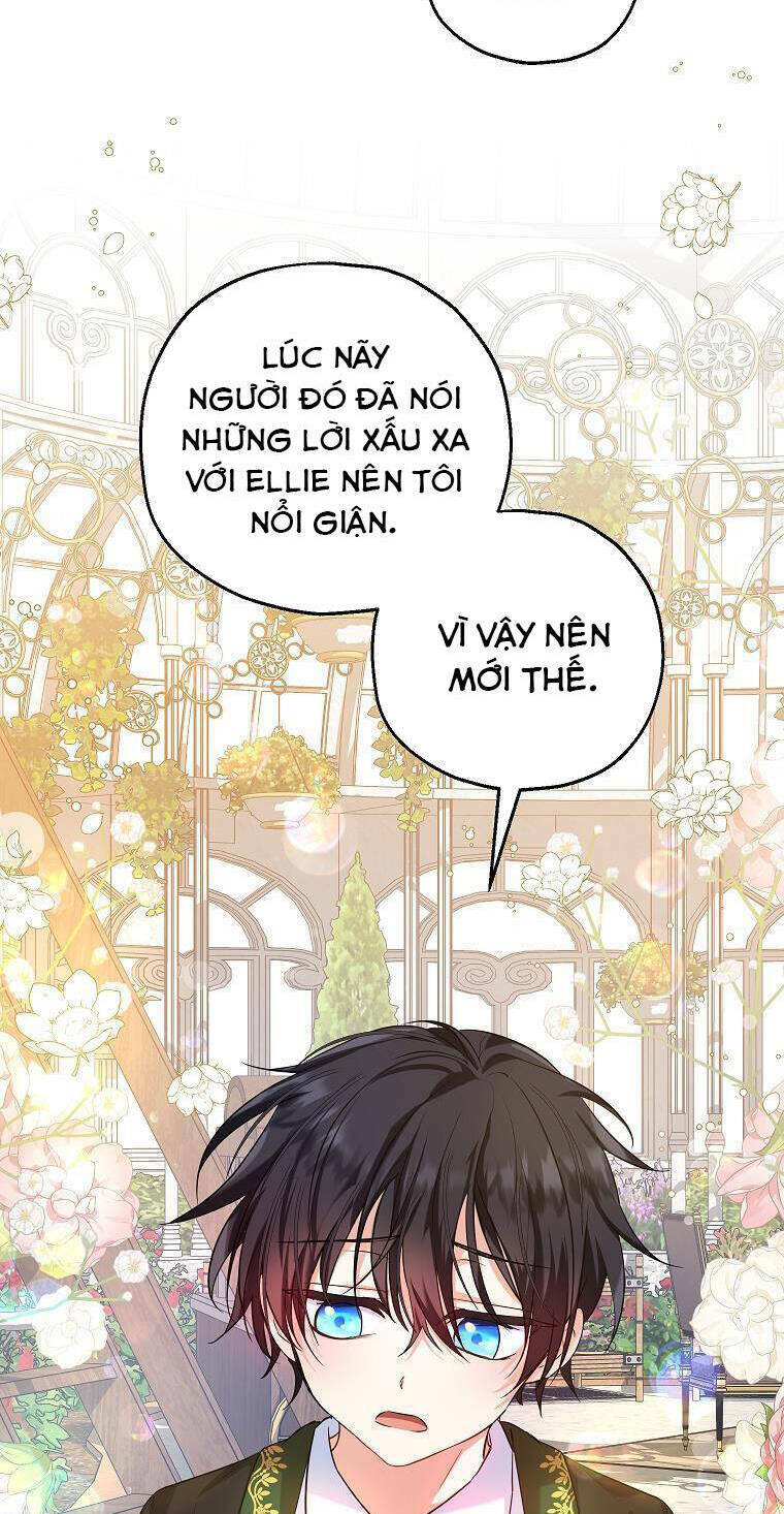 Nàng Dâu Nuôi Muốn Đứt Tình Đoạn Nghĩa Chapter 22 - Trang 2