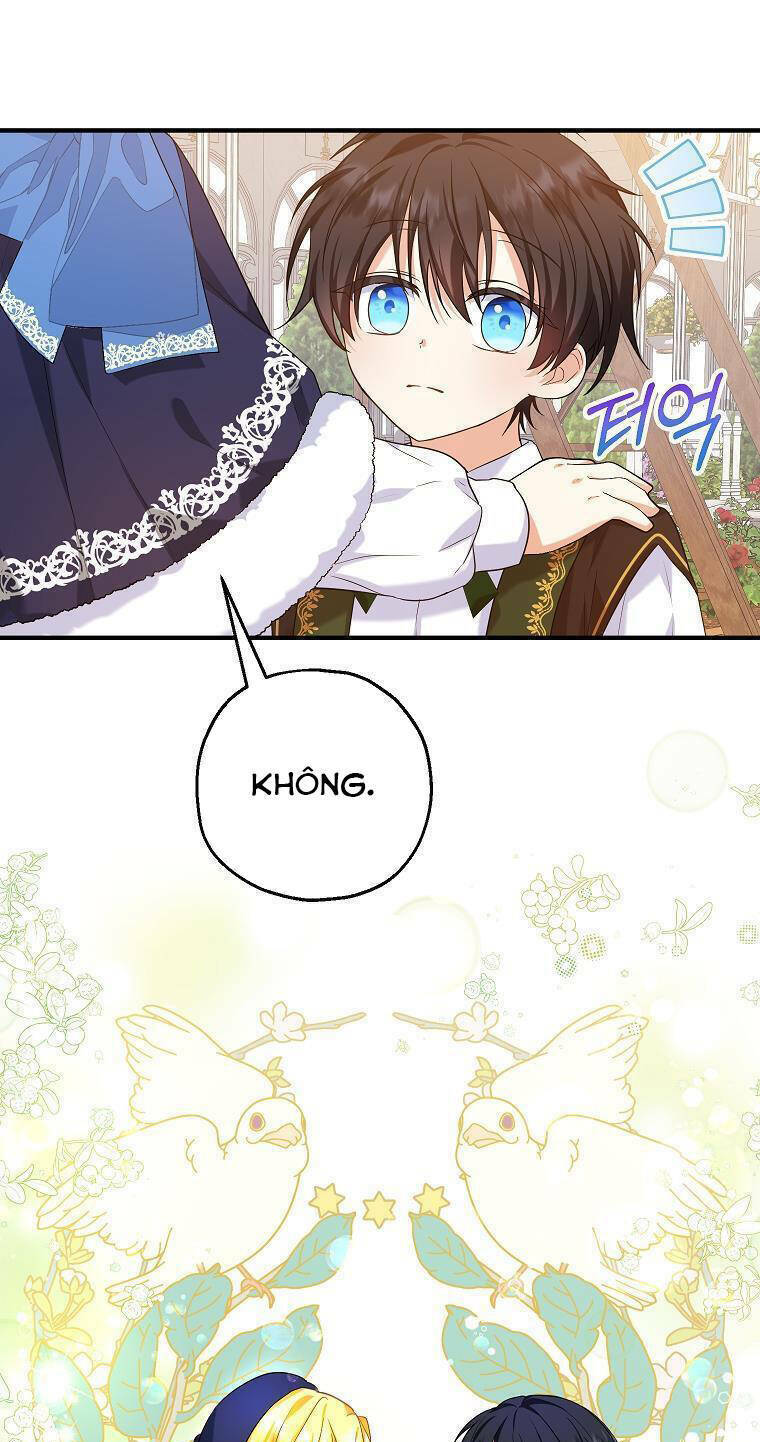 Nàng Dâu Nuôi Muốn Đứt Tình Đoạn Nghĩa Chapter 22 - Trang 2