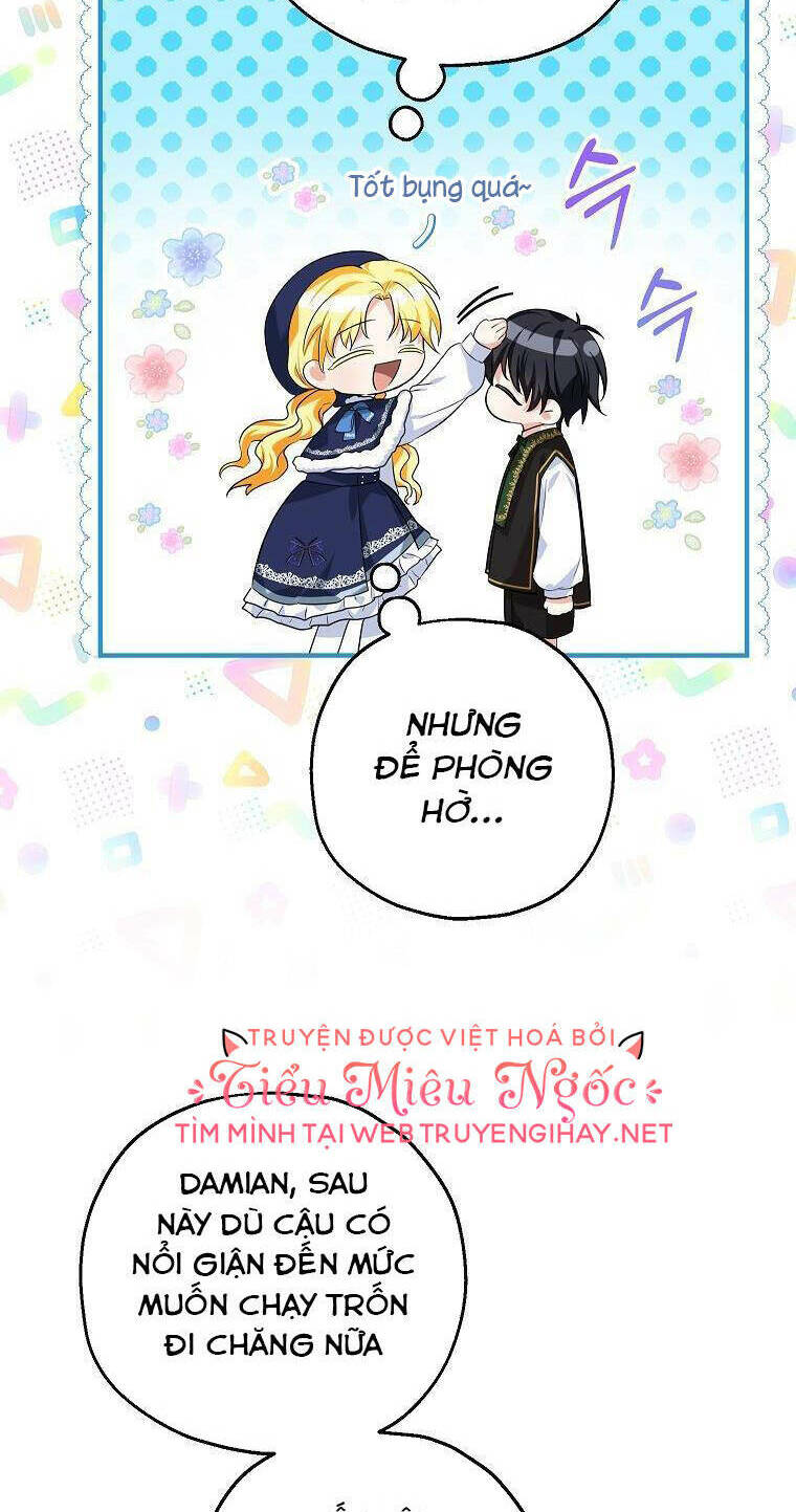 Nàng Dâu Nuôi Muốn Đứt Tình Đoạn Nghĩa Chapter 22 - Trang 2