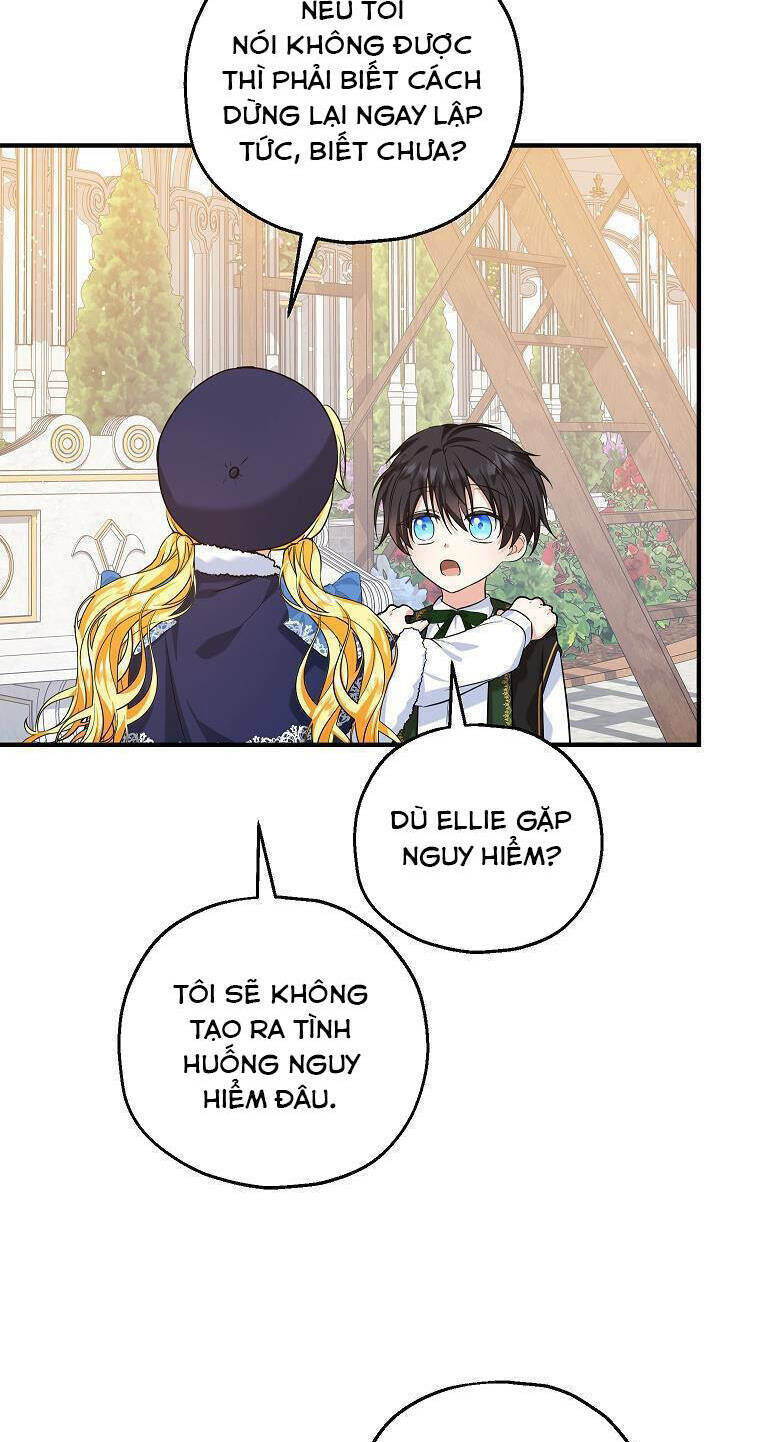 Nàng Dâu Nuôi Muốn Đứt Tình Đoạn Nghĩa Chapter 22 - Trang 2