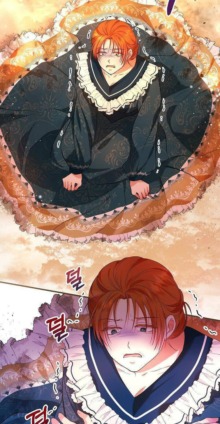 Nàng Dâu Nuôi Muốn Đứt Tình Đoạn Nghĩa Chapter 22 - Trang 2