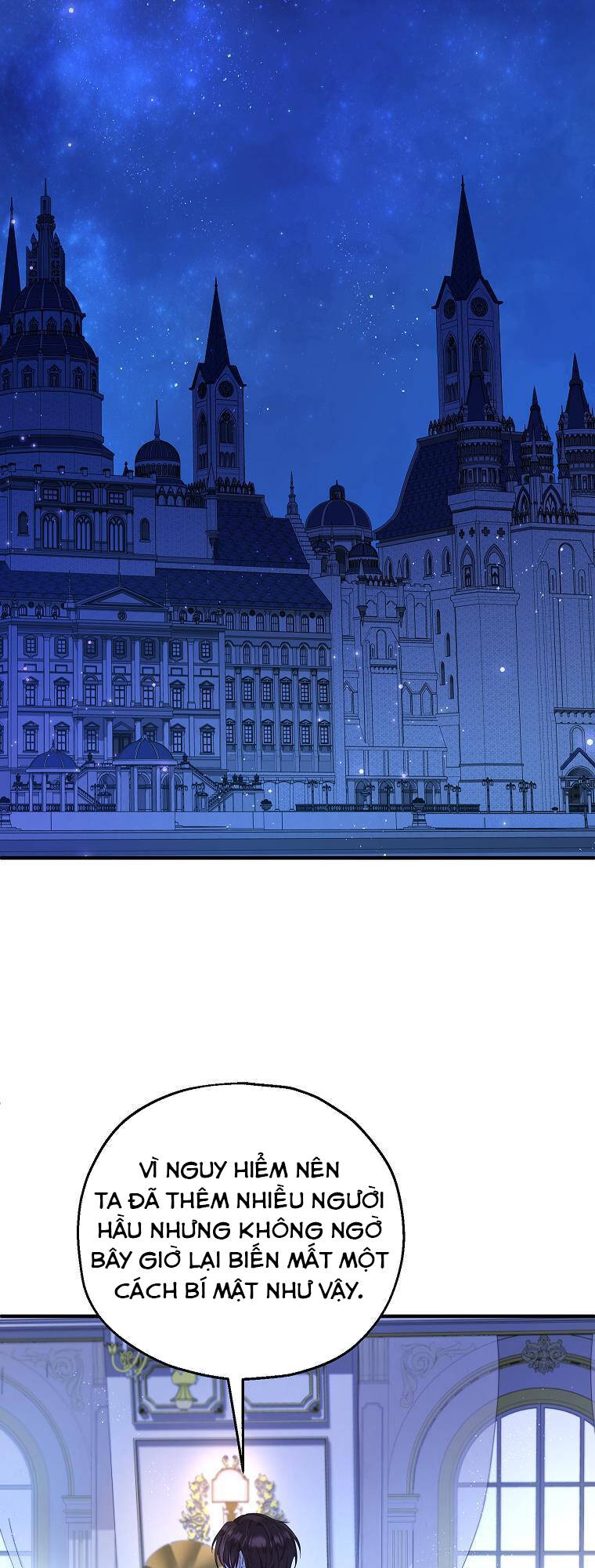 Nàng Dâu Nuôi Muốn Đứt Tình Đoạn Nghĩa Chapter 23 - Trang 2