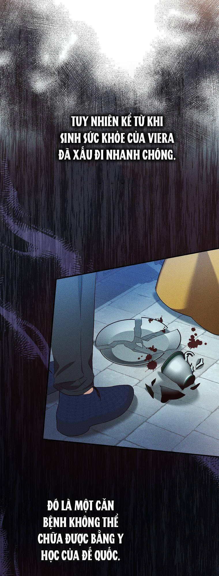 Nàng Dâu Nuôi Muốn Đứt Tình Đoạn Nghĩa Chapter 23 - Trang 2