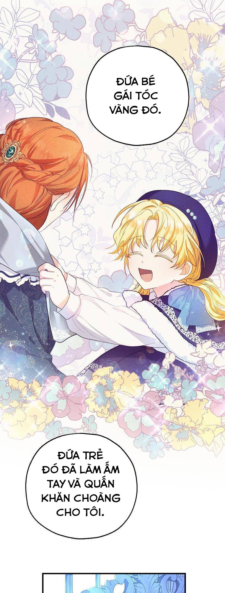 Nàng Dâu Nuôi Muốn Đứt Tình Đoạn Nghĩa Chapter 23 - Trang 2