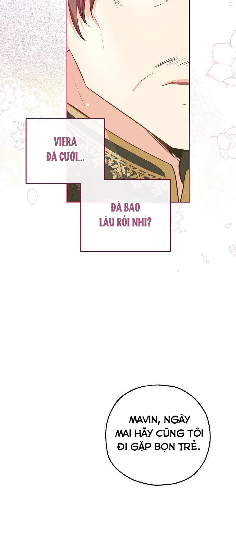 Nàng Dâu Nuôi Muốn Đứt Tình Đoạn Nghĩa Chapter 23 - Trang 2